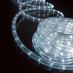 Φωτοσωλήνας Δικάναλος Ψυχρό Λευκό 50m Κουλούρα | Aca Lighting | X0818222